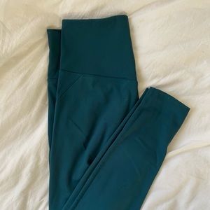 Girlfriend Collective Leggings - Globe